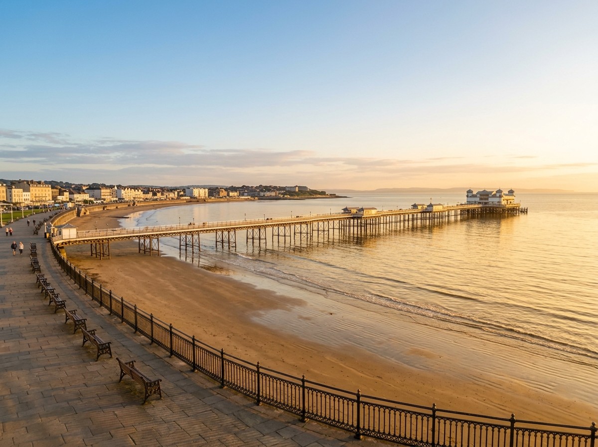 Letting agent in Weston-super-Mare